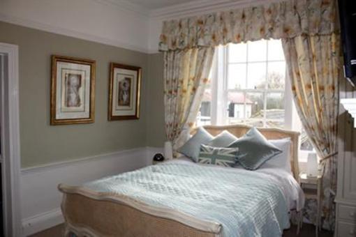 фото отеля Rigsby's Guesthouse