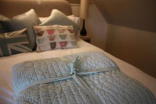 фото отеля Rigsby's Guesthouse