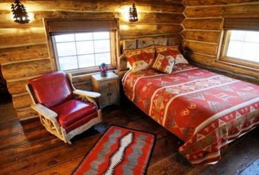 фото отеля Canyon Of The Ancients Guest Ranch