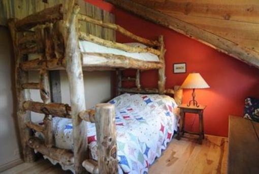 фото отеля Canyon Of The Ancients Guest Ranch