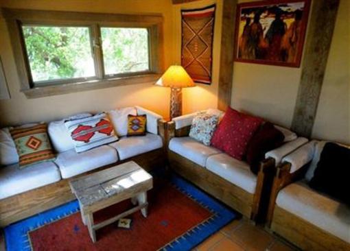 фото отеля Canyon Of The Ancients Guest Ranch