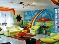 Gastehaus Regenbogen
