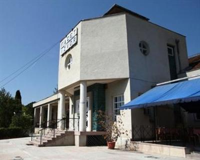 фото отеля Hotel Faget Izvor