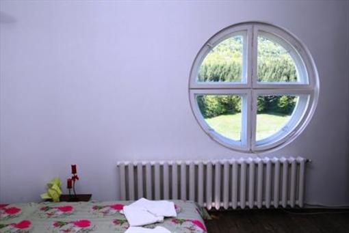фото отеля Hotel Faget Izvor