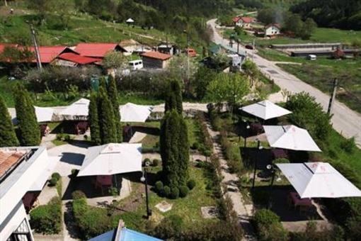 фото отеля Hotel Faget Izvor
