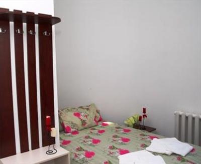фото отеля Hotel Faget Izvor