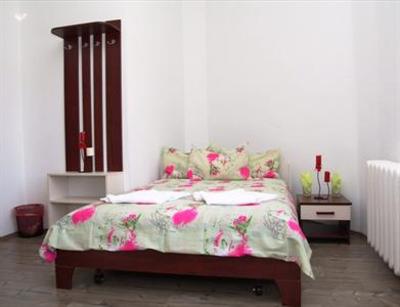 фото отеля Hotel Faget Izvor