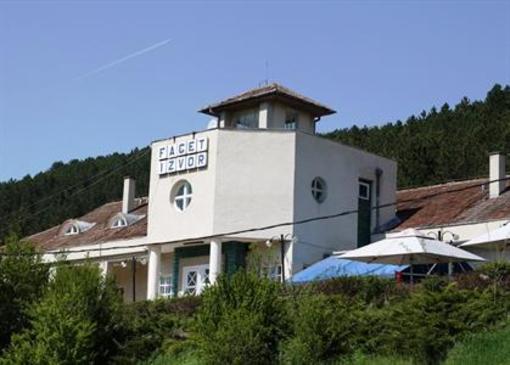 фото отеля Hotel Faget Izvor