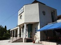 Hotel Faget Izvor