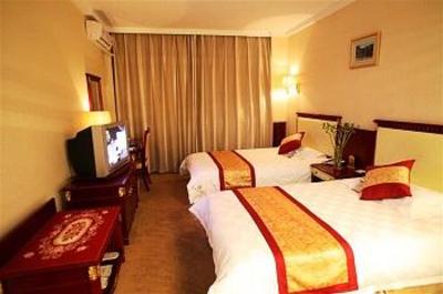 фото отеля Royal Hotel - Yinchuan