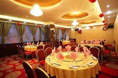 фото отеля Royal Hotel - Yinchuan