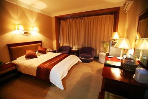фото отеля Royal Hotel - Yinchuan