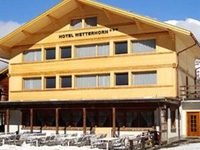 Hotel Wetterhorn