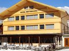 фото отеля Hotel Wetterhorn