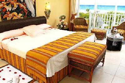 фото отеля Tryp Cayo Coco