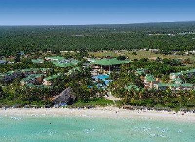 фото отеля Tryp Cayo Coco