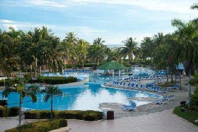 фото отеля Tryp Cayo Coco