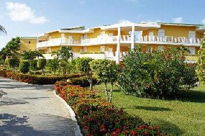 фото отеля Tryp Cayo Coco