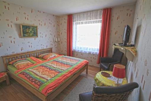 фото отеля Pension am Kurzentrum