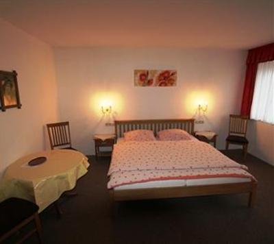 фото отеля Pension am Kurzentrum