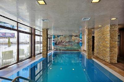 фото отеля World of Apartment in Pamporovo