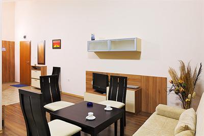 фото отеля World of Apartment in Pamporovo