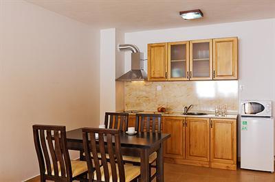 фото отеля World of Apartment in Pamporovo