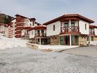 фото отеля World of Apartment in Pamporovo