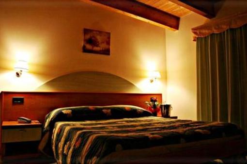 фото отеля Albergo Valleverde