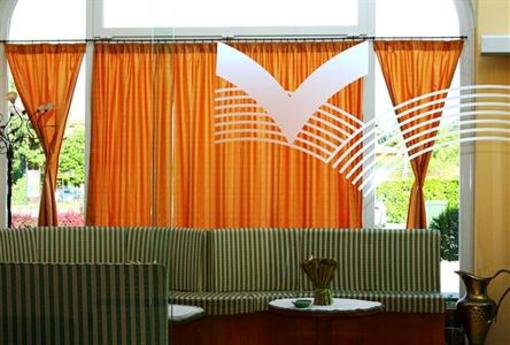 фото отеля Albergo Valleverde