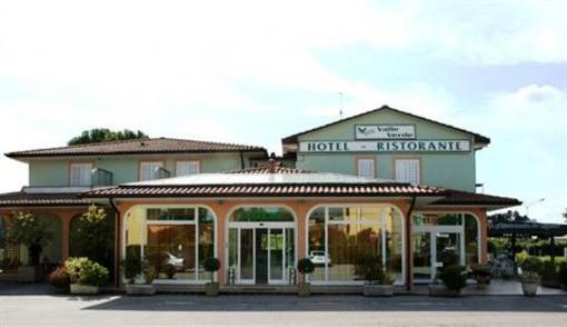 фото отеля Albergo Valleverde