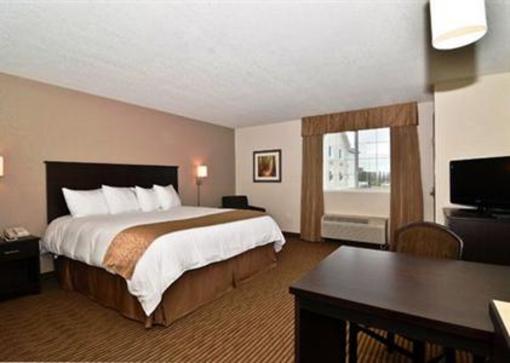 фото отеля Suburban Extended Stay Hotel Thompson