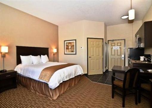 фото отеля Suburban Extended Stay Hotel Thompson