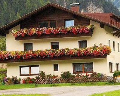 фото отеля Pension Sennhof