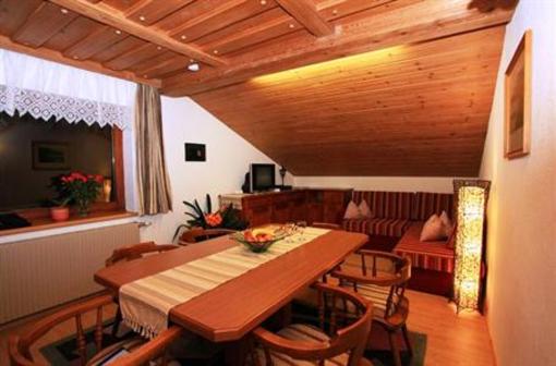 фото отеля Pension Sennhof