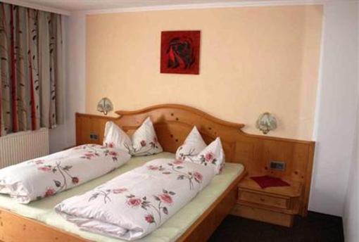 фото отеля Pension Sennhof