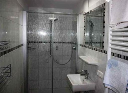 фото отеля Pension Sennhof