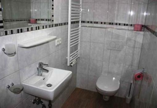фото отеля Pension Sennhof