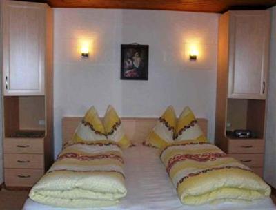фото отеля Pension Sennhof