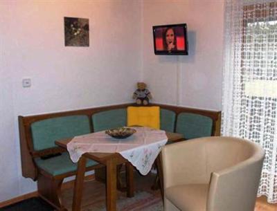 фото отеля Pension Sennhof
