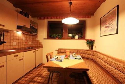 фото отеля Pension Sennhof