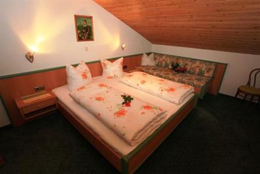 фото отеля Pension Sennhof