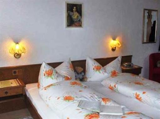 фото отеля Pension Sennhof