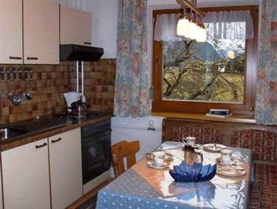 фото отеля Pension Sennhof