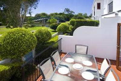 фото отеля Villa Aqua Noosa
