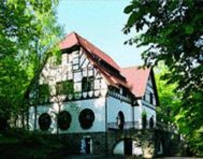 фото отеля Parkgaststaette Lengenfeld Restaurant & Hotelpension