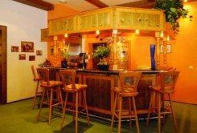 фото отеля Parkgaststaette Lengenfeld Restaurant & Hotelpension