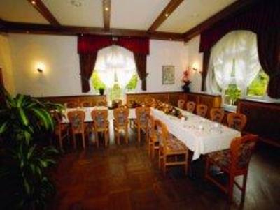 фото отеля Parkgaststaette Lengenfeld Restaurant & Hotelpension