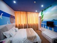 Feetel Theme International Inn Chuangyi Branch