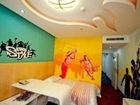 фото отеля Feetel Theme International Inn Chuangyi Branch
